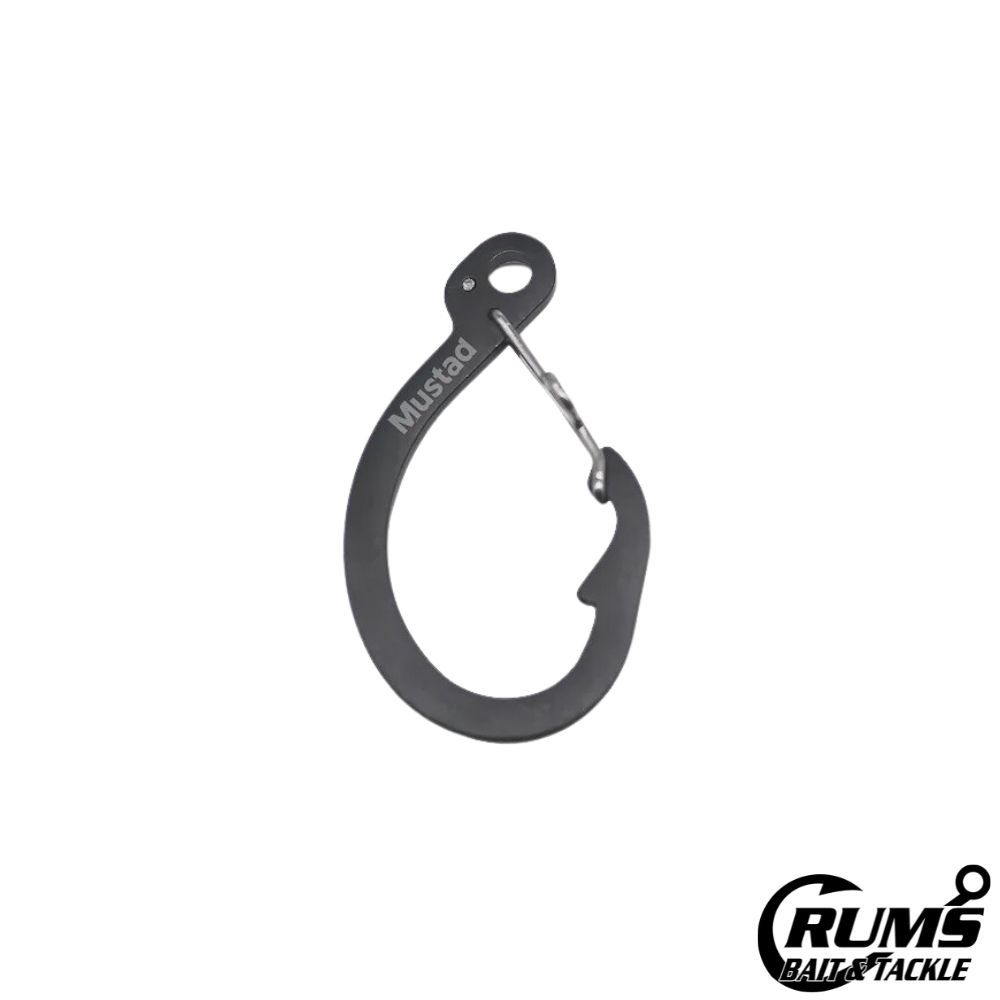 CARABINER ECO