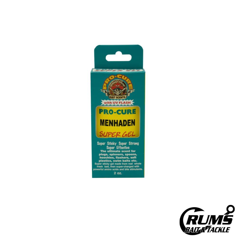 G2-MEN SUPER GEL 2 OZ MENHADEN
