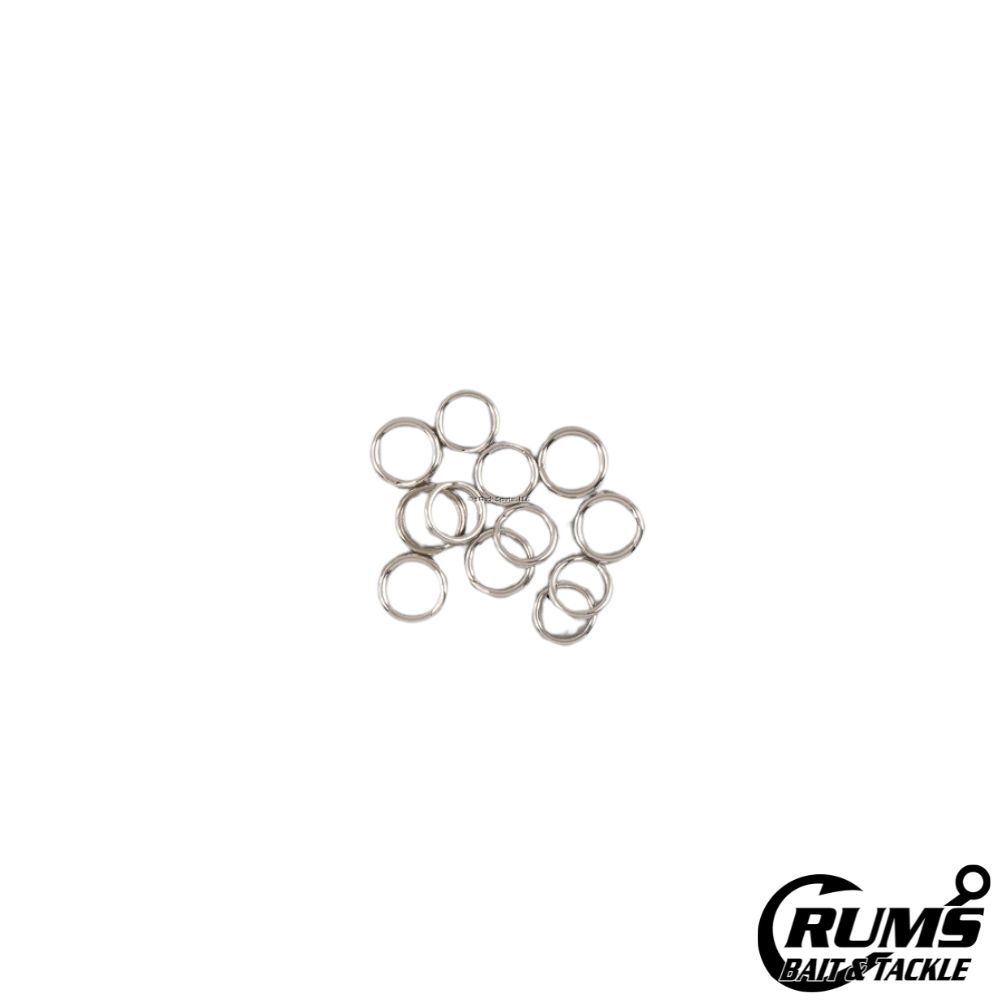 Hopkins SRM Split Rings-M