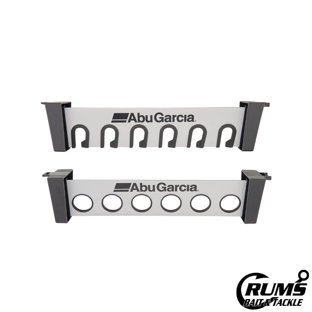HORIZONTAL6 ROD RACK