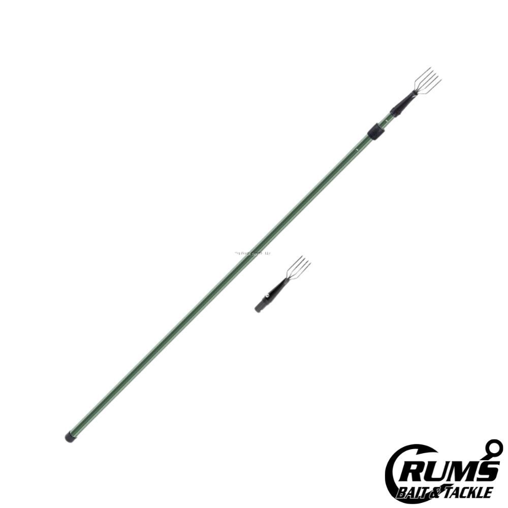 5H4QR FROG COMBO 4 TINE SPEAR 90&quot;