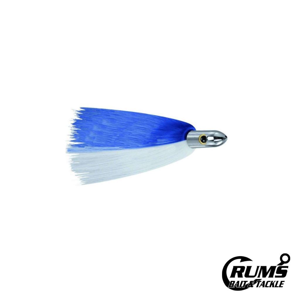 JR450-BL/WH JR TROLLING LURE