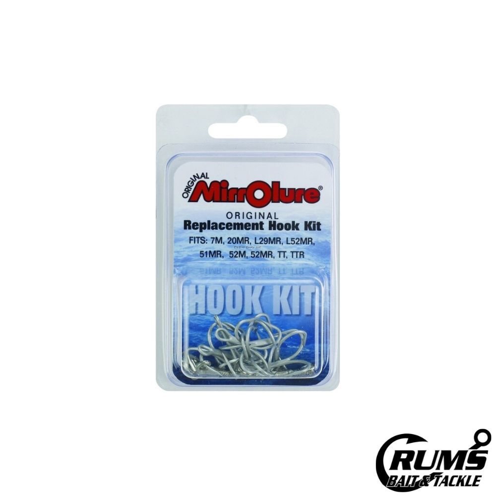 HOOK KIT PS REPLACEMENTHOOK KIT