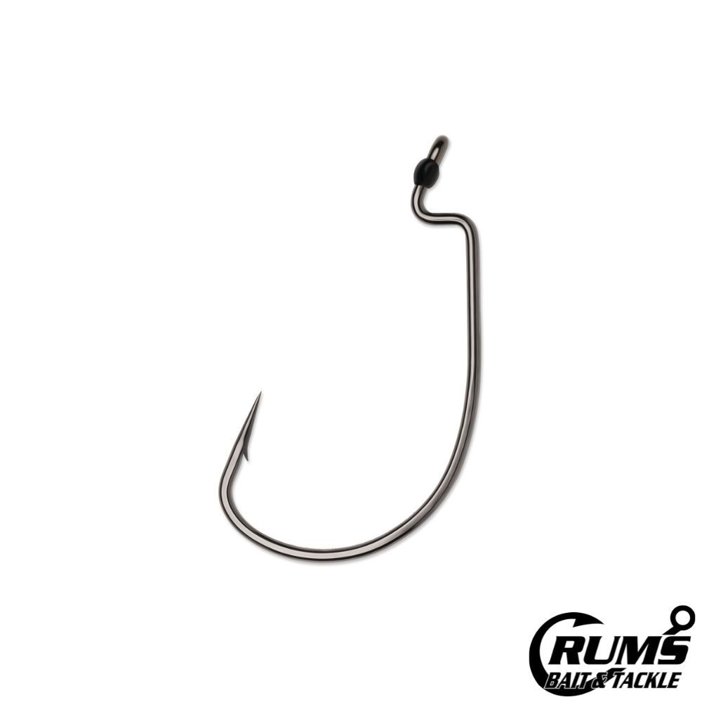 HDWG HEAVY DUTY WIDE GAP, Size: #4/0