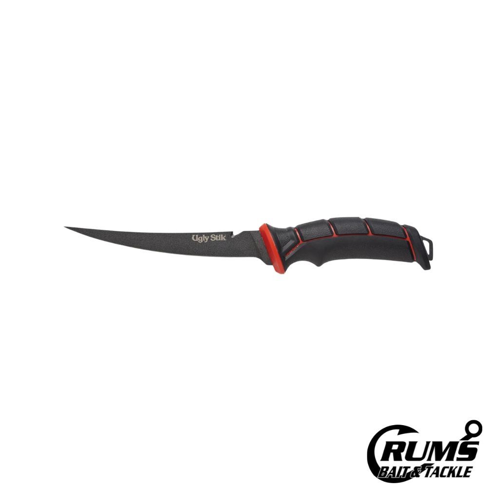 7IN TAPERED KNIFE