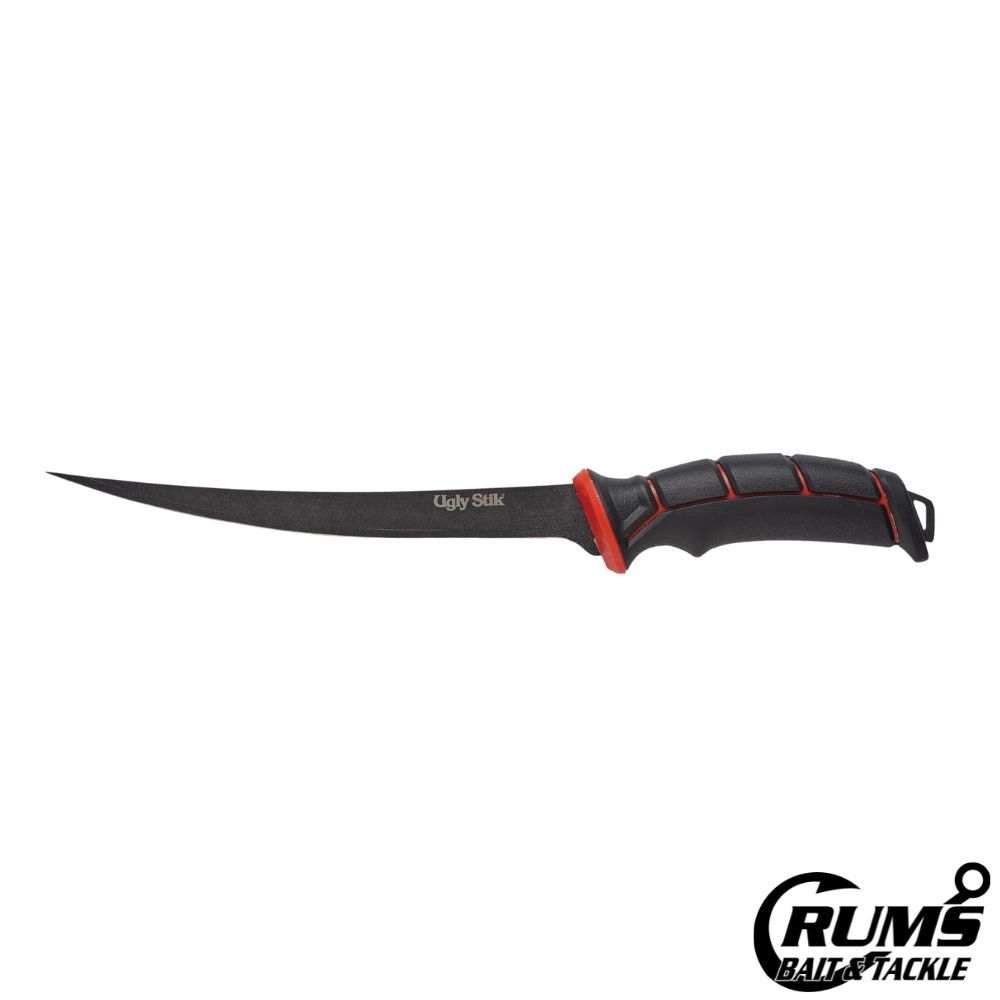 9IN FLEX KNIFE
