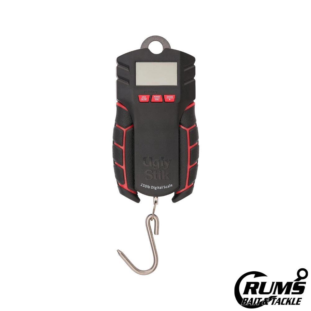 USTOOL150 SCALE UGLY TOOL