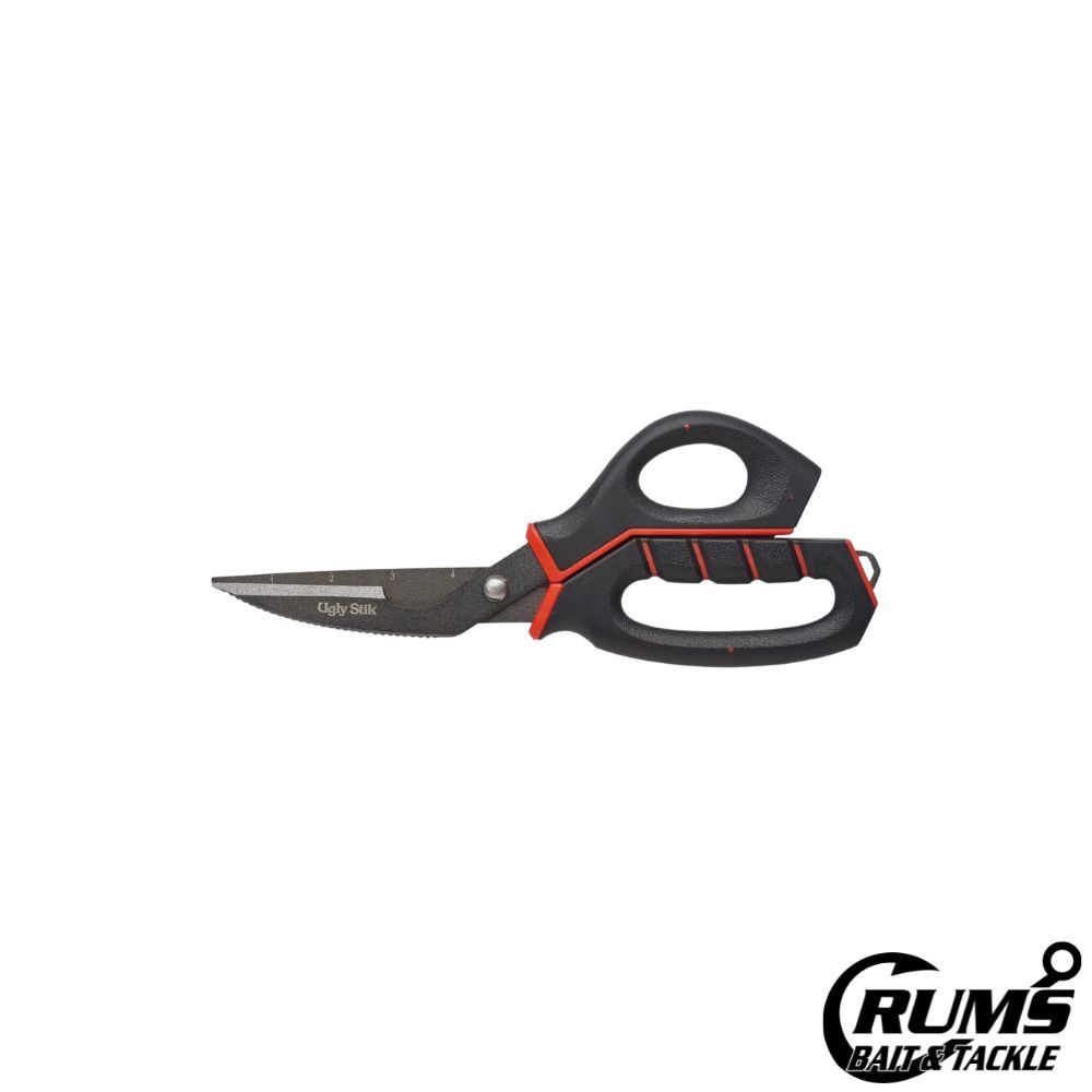 UGLY STIK UGLY TOOLS MARINE SHEARS