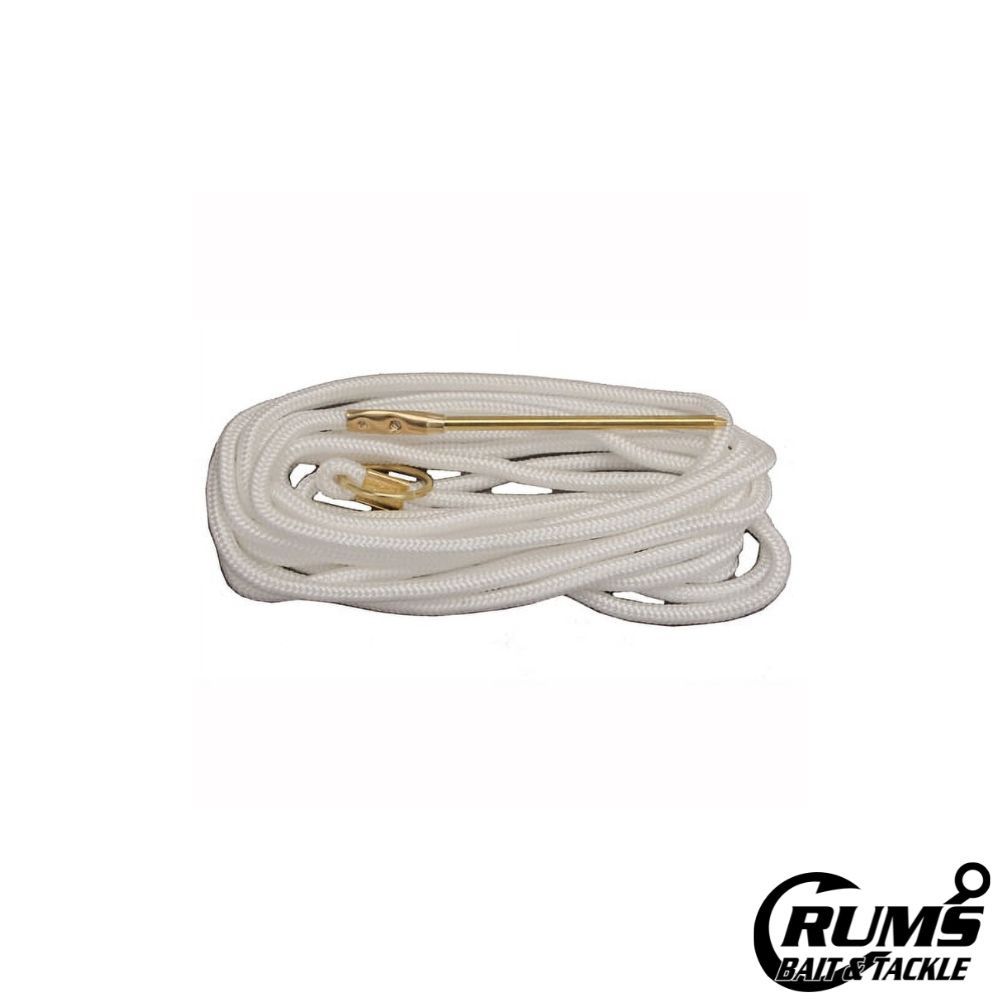 BRAIDED NYLON  STRINGER, Size: 15&#39;