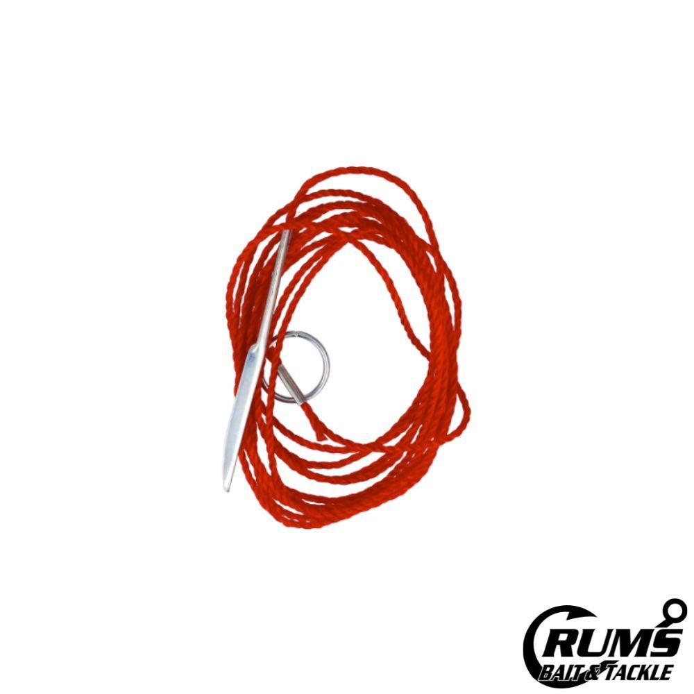 POLY STRINGER 04300, LENTH: 9&#39;