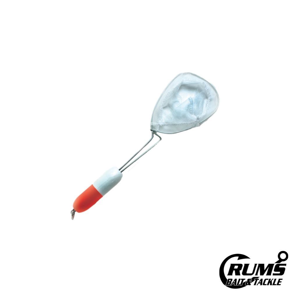FLOAT DIPNET WHITE