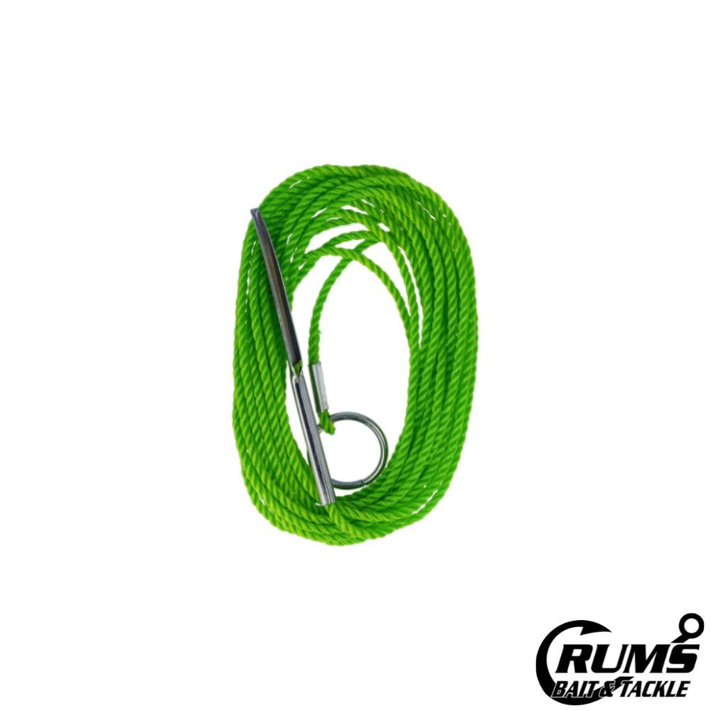 POLY STRINGER BULK, LENGTH: 12&#39;