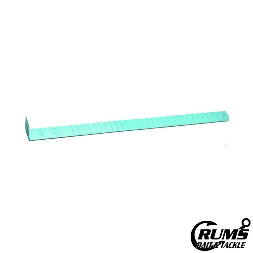 GG-38 BLUWATER RULER 38&quot;