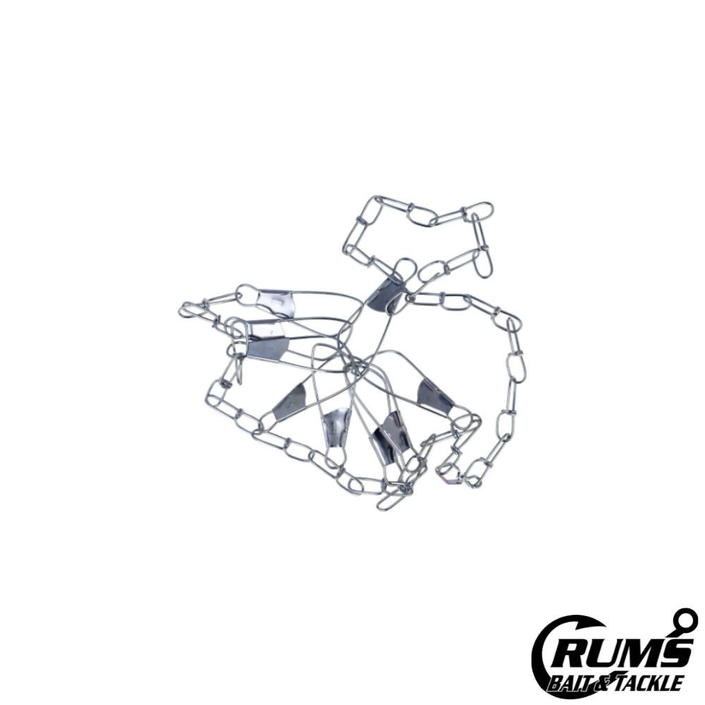 9 SNAP CHAIN STRINGER