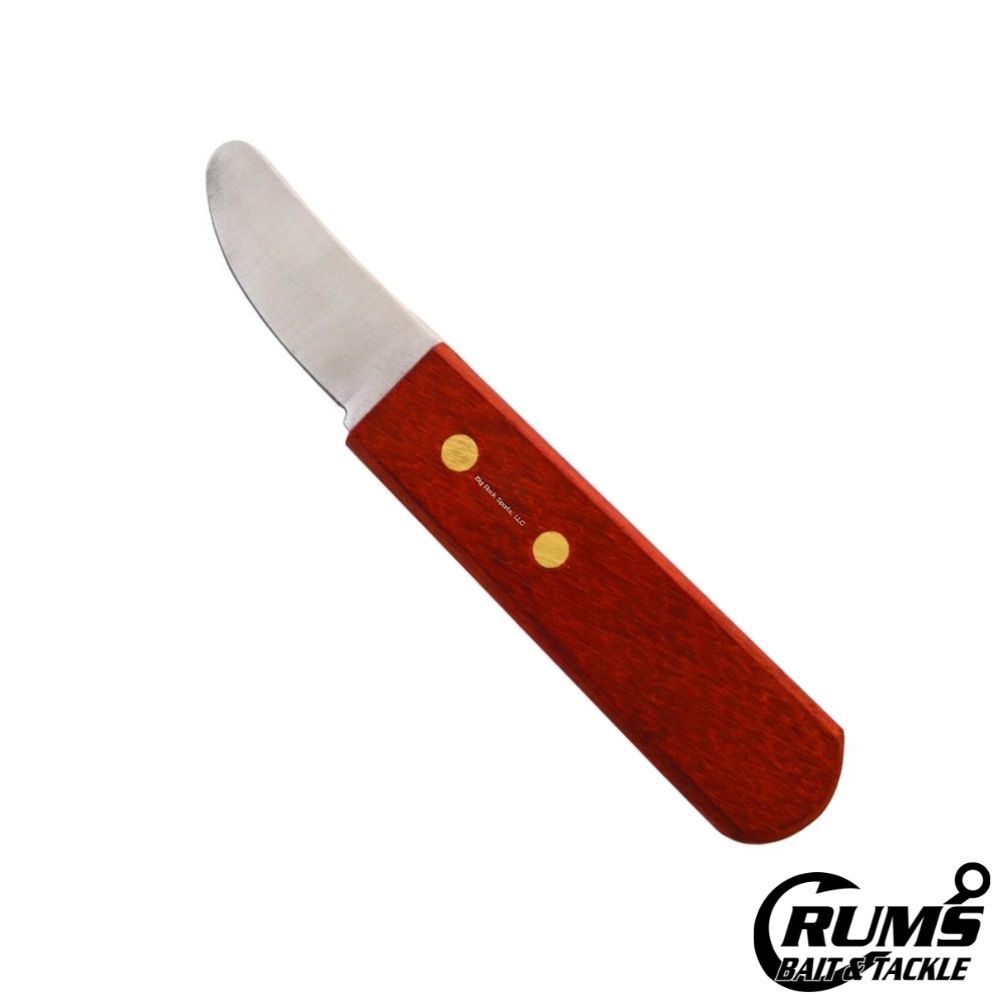 1850 SCALLOP KNIFE