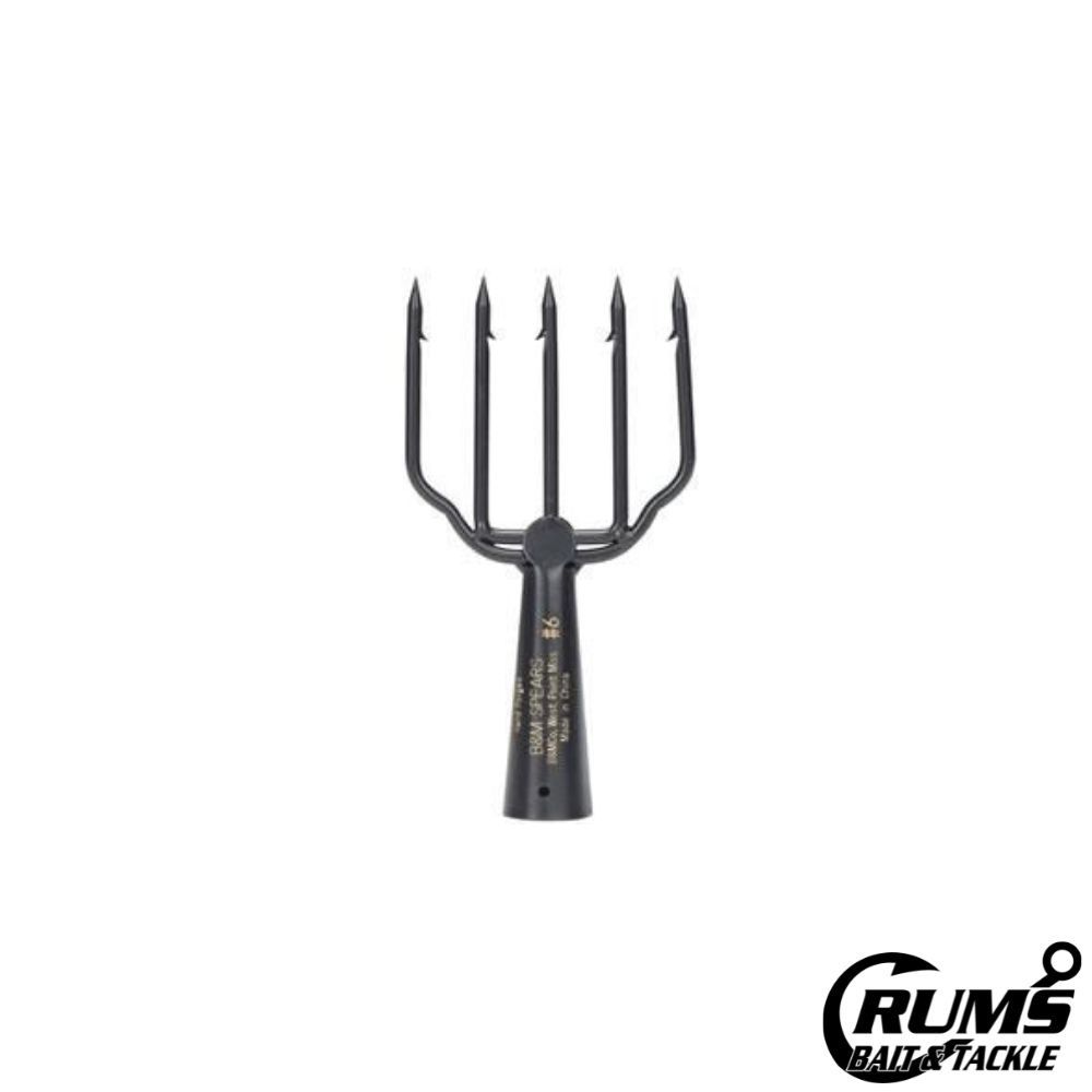 7PKS STAINLESS SPEAR