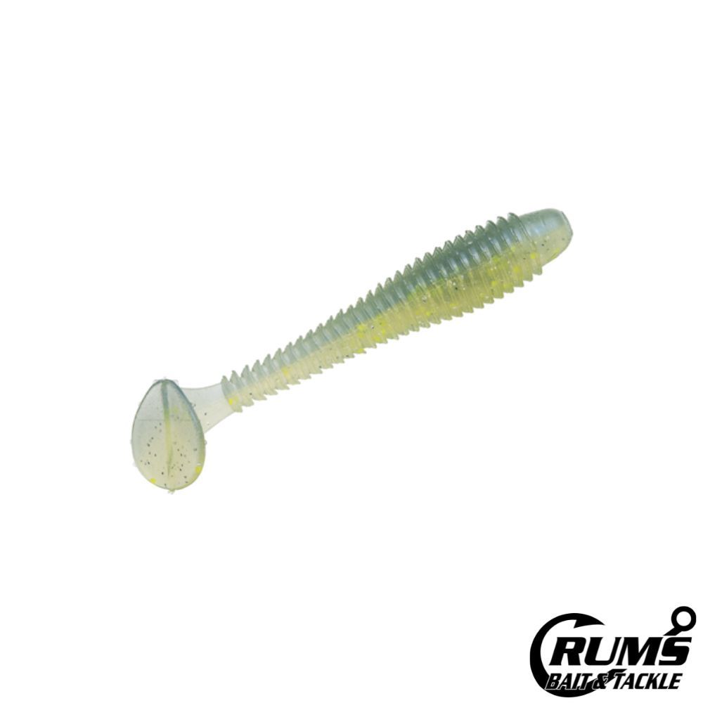RAGE SWIMMER, COLOR: SEXY SHAD, Season: 2 3/4&quot;