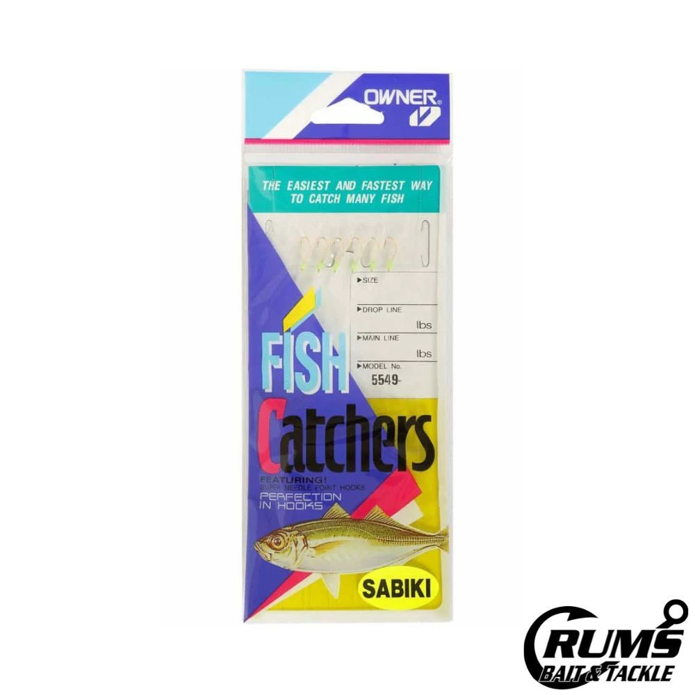 5549 SABIKI  WHITE HAGE FISH SKIN  7HKS, Size: 8
