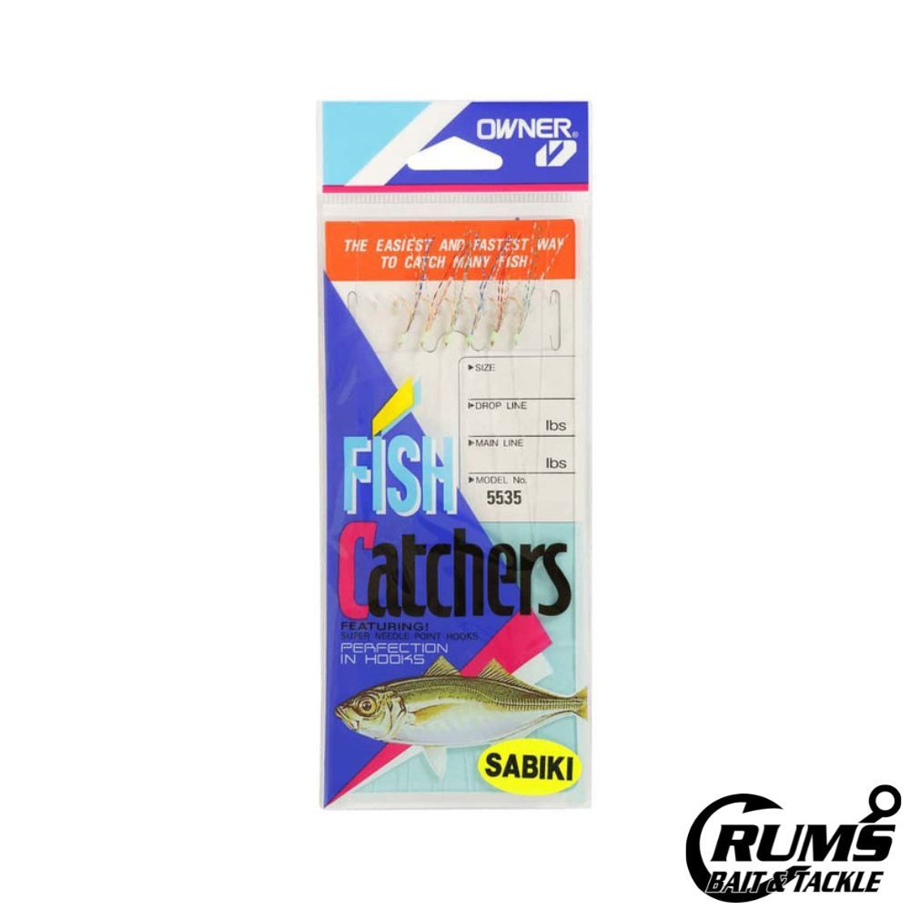 5535-987 SABIKI MACKEREL FISH SKIN, Season: 12