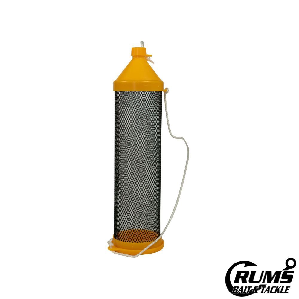 CRICKET CAGE TUBE