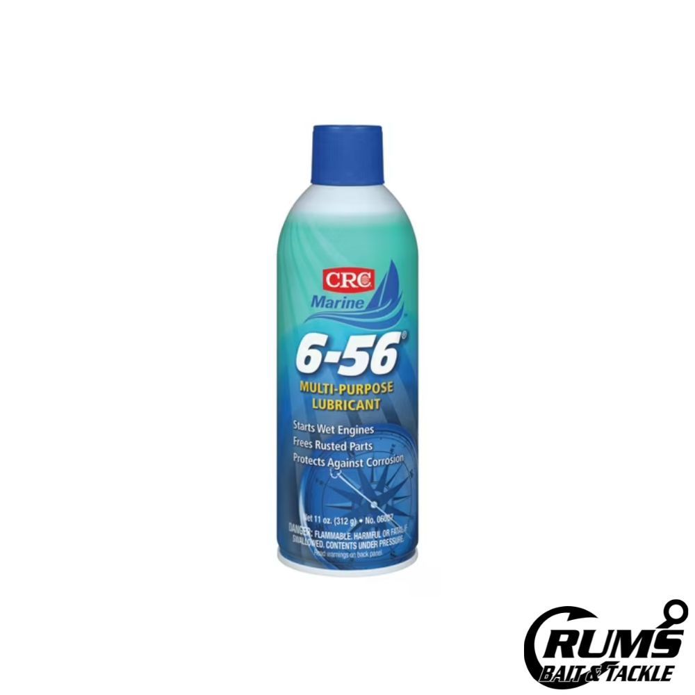 CRC 06006 6-56 LUBRICANT