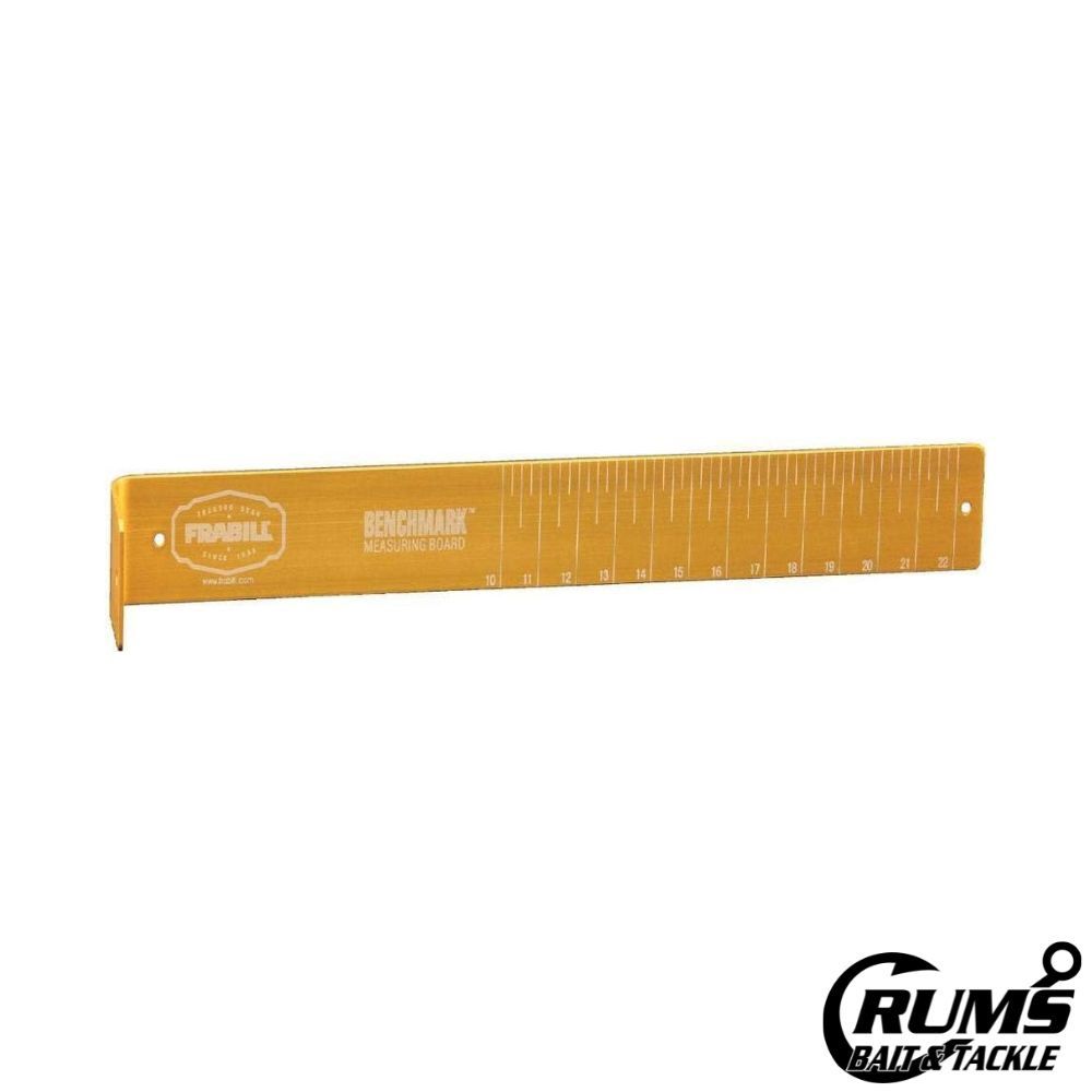 BENCHMARK MEASURING BOARD 22IN