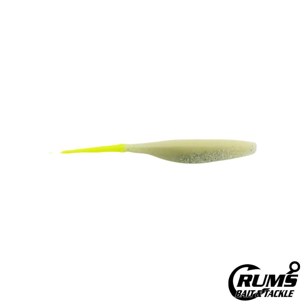 5&quot; SW SHAD, COLOR: FRIED CHICKEN