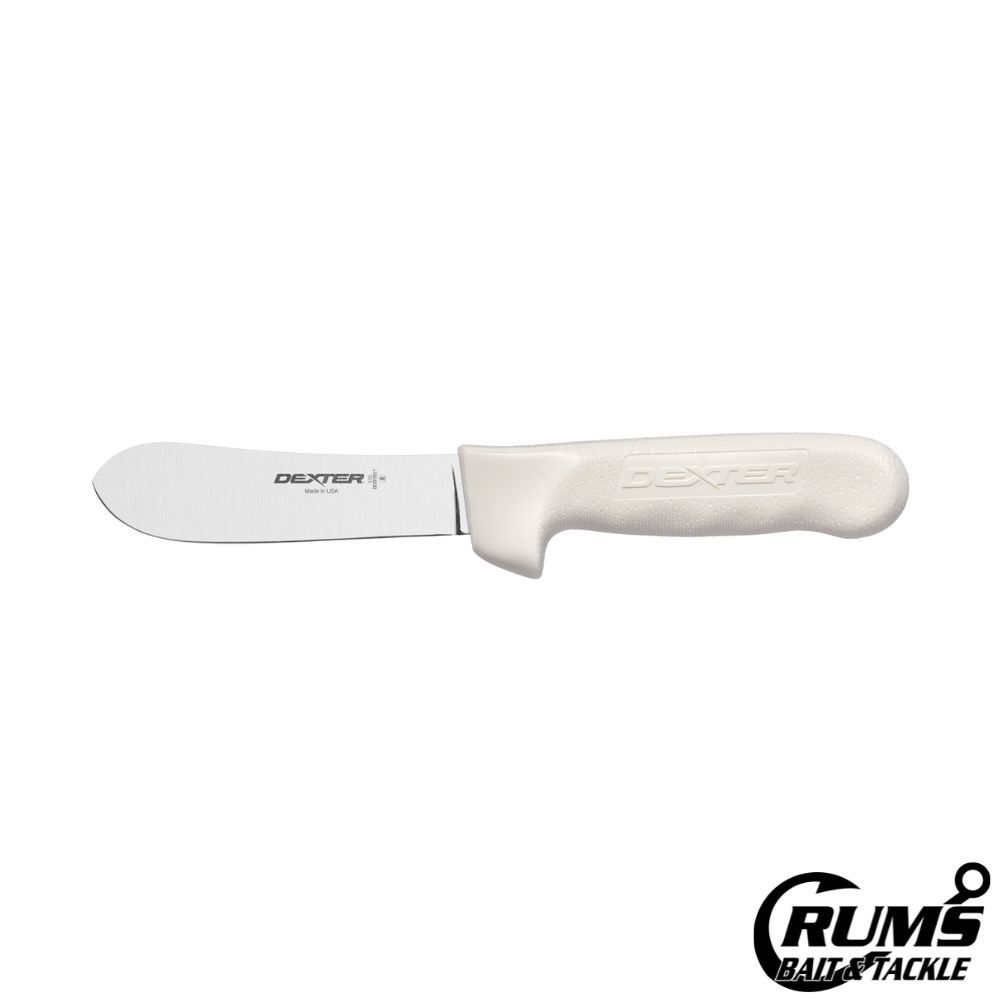 SANI-SAFE 4 1/2&quot; SLIMMING KNIFE
