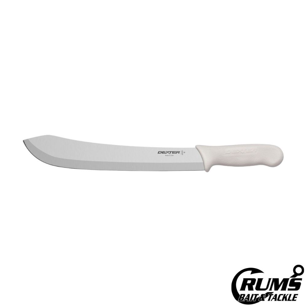 SANI-SAFE 12&quot; FISH SPLITTER
