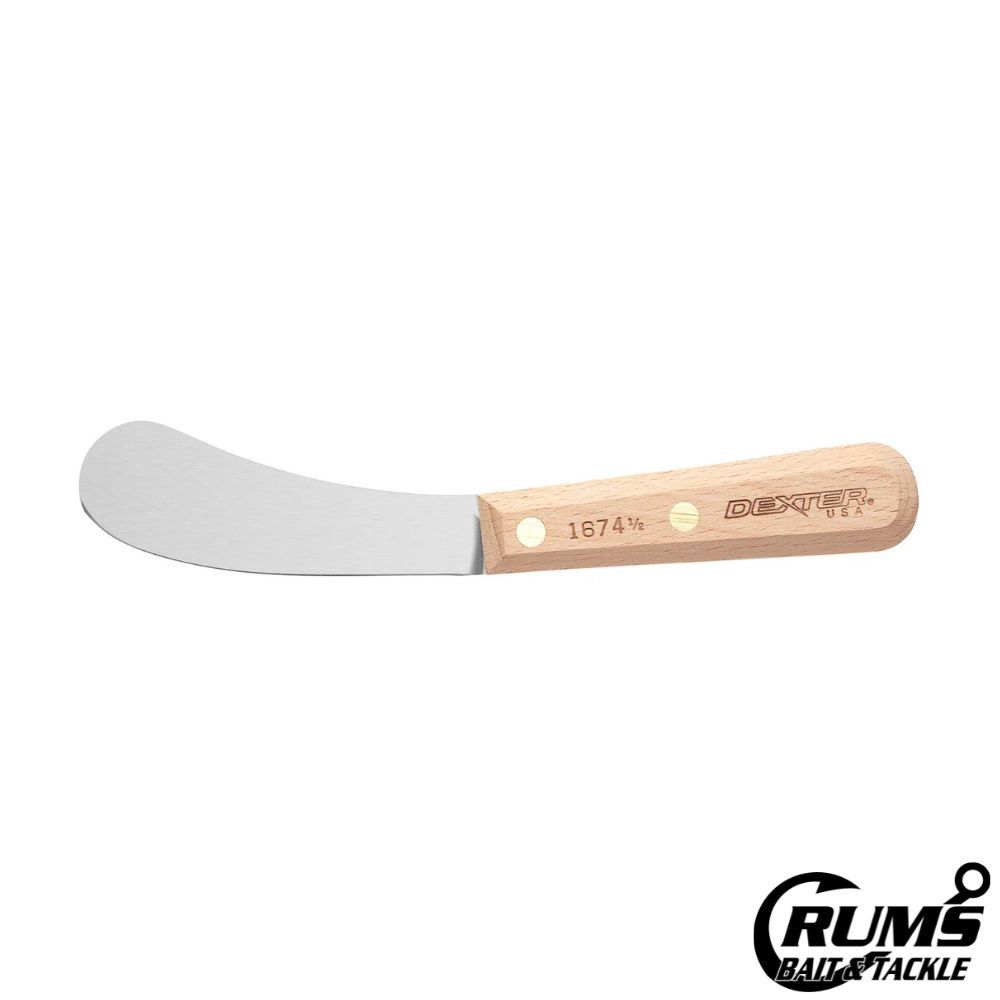 DEXTER-RUSSELL 4 1/2 FISH KNIFE