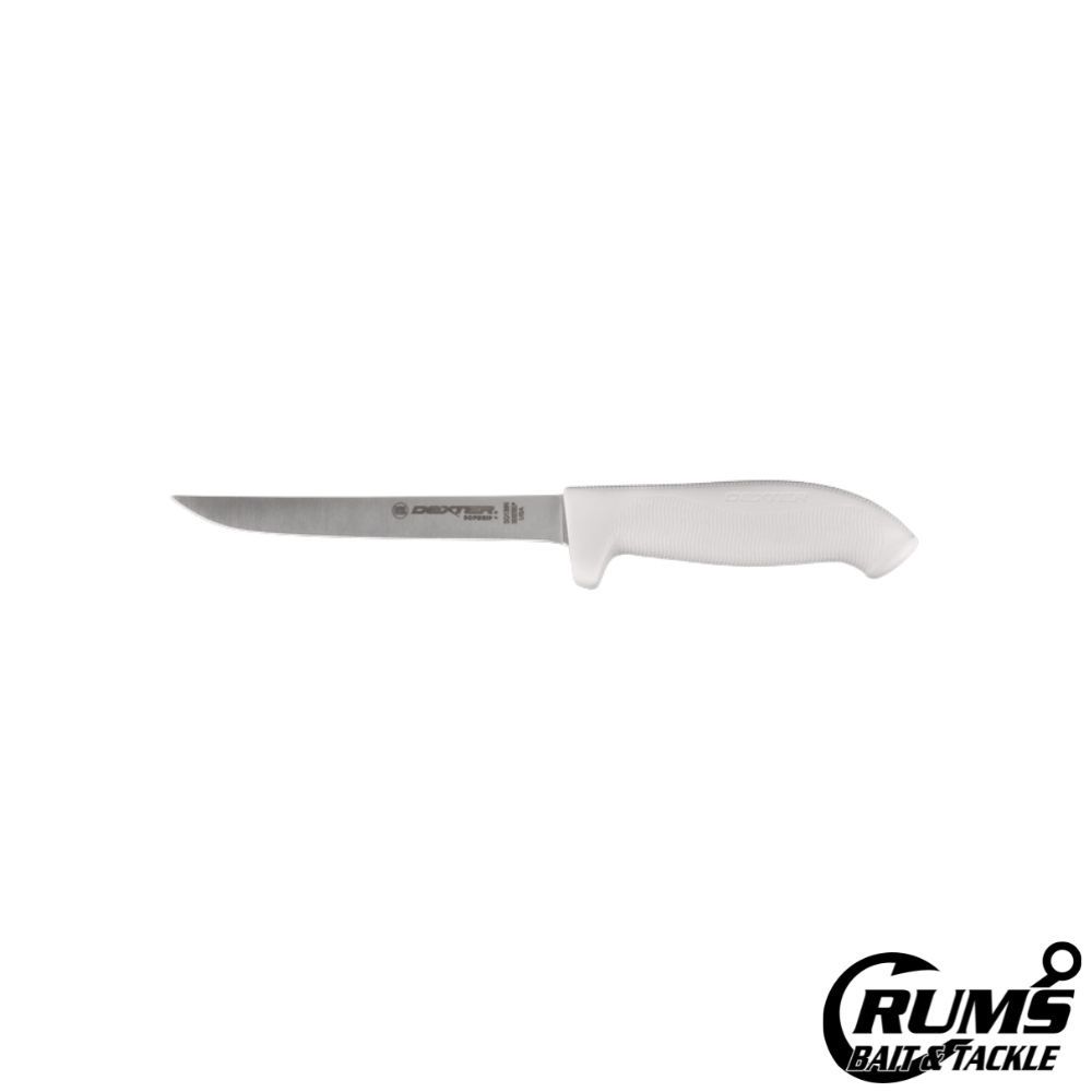 6&quot; FLEX NARROW BONING KNIFE