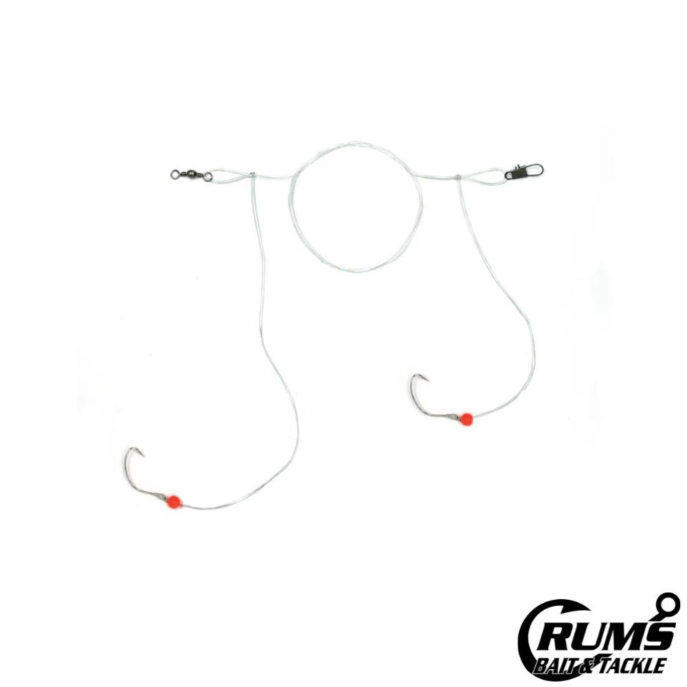 SMP1 Spot/Mullet/POMPANO RIG
