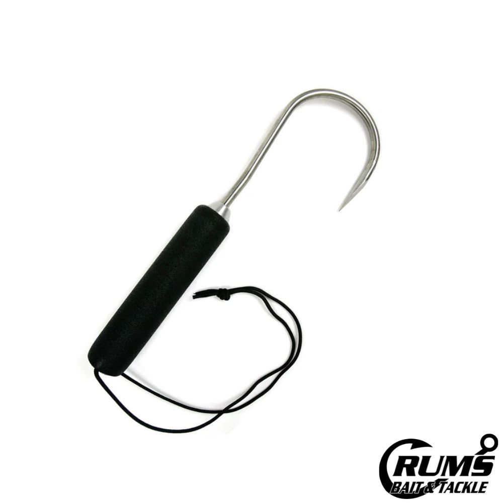 SSHG3L ALUMINUM HAND GAFF