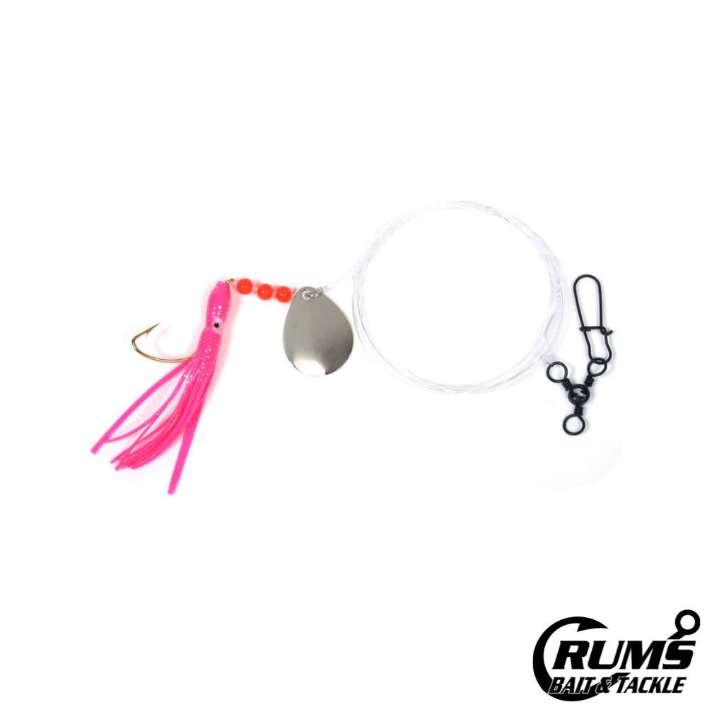 N8563P-20N FLUKE SQUID RIG
