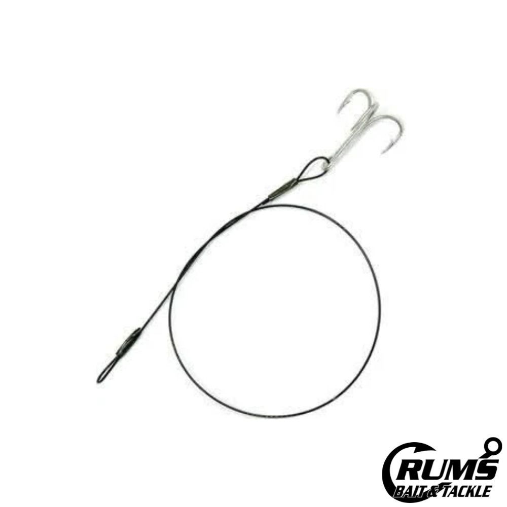 FMRN-2 FINGER MULLET RIG