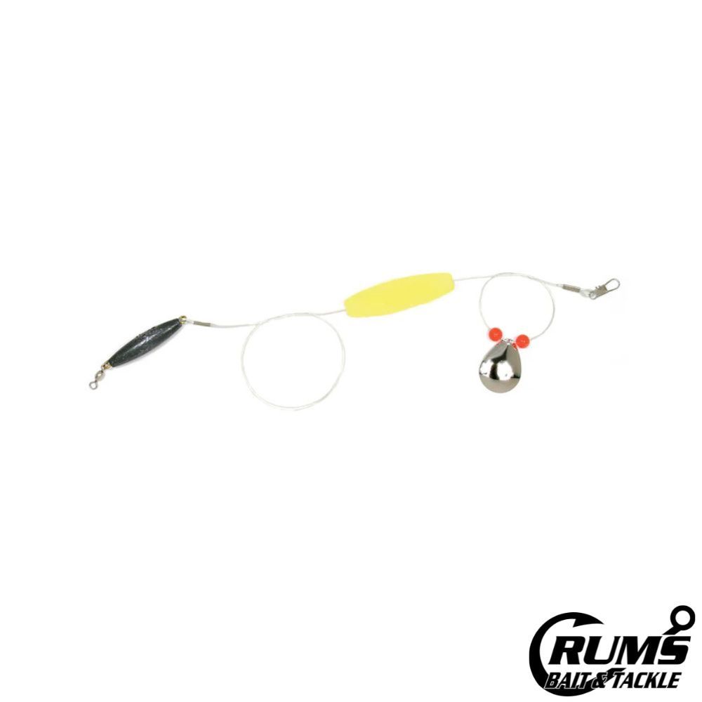 FR-YEL-112 FLOUNDER RIG