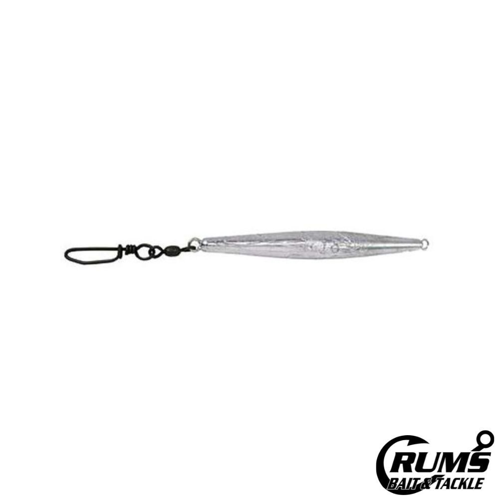 TROLL LEAD BAR, Size: 8TL-8OZ