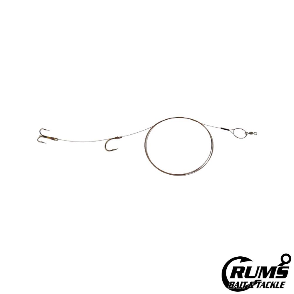 LBR CAROLINA LIVE BAIT KING RIG