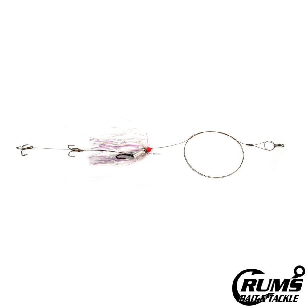 DLBR-PRL CAROLINE LIVE BAIT KING RIG