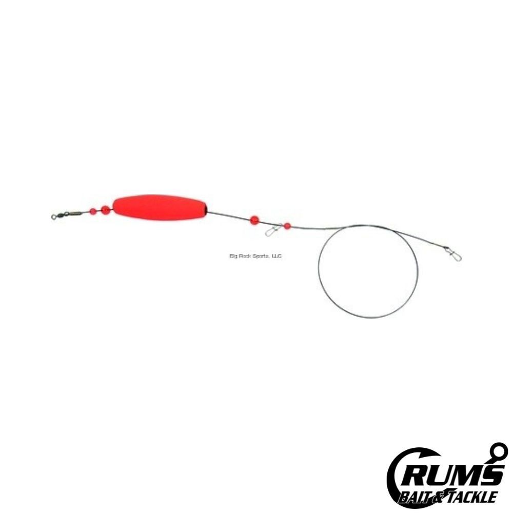 RFR RATTLE FLOAT RIG 3&quot; CIGAR FLOAT
