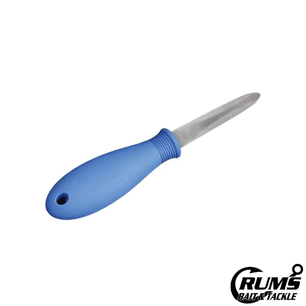 SSOKN OYSTR KNIFE, NARROW BLADE