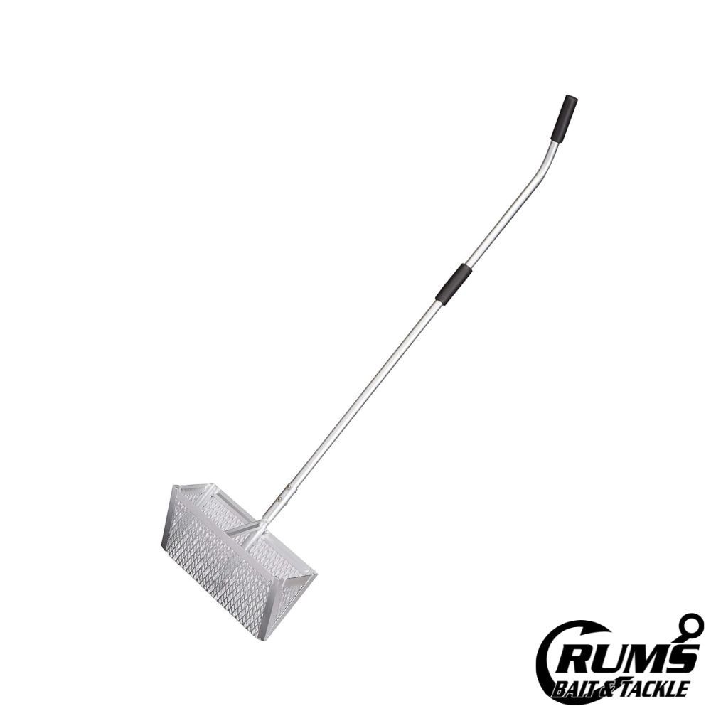 15` SAND FLEA RAKE