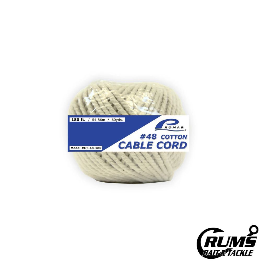 COTTON SEINE TWIN #48 180FT