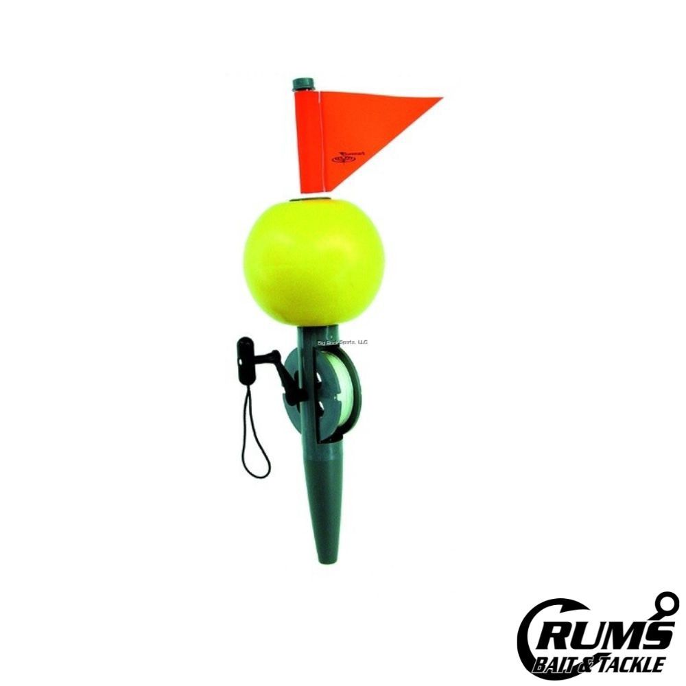 SB001 COMPLETE BUOY