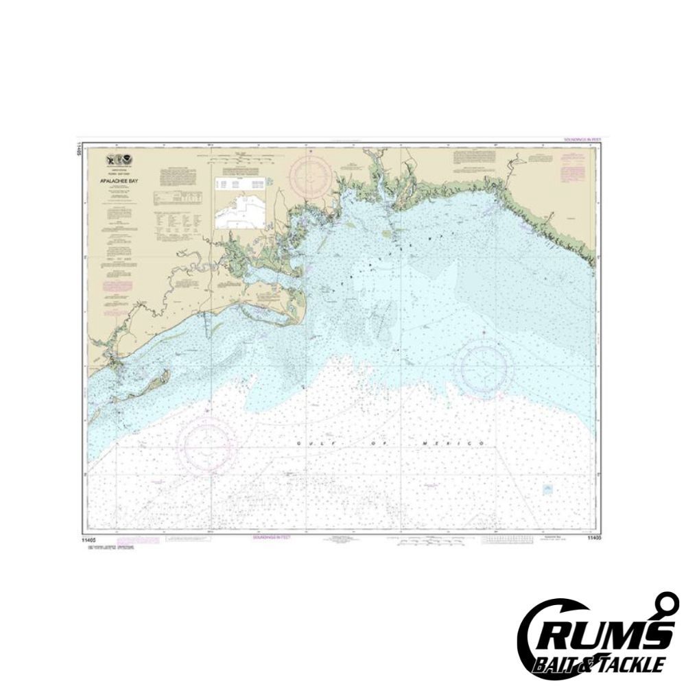 NEARSHORE APALACHEE/APALACHICOLA BAYS
