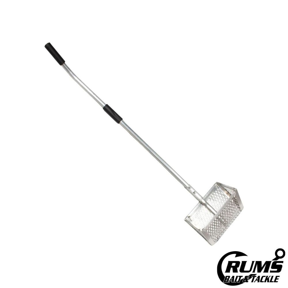 181 MED SAND FLEA RAKE 10&quot;