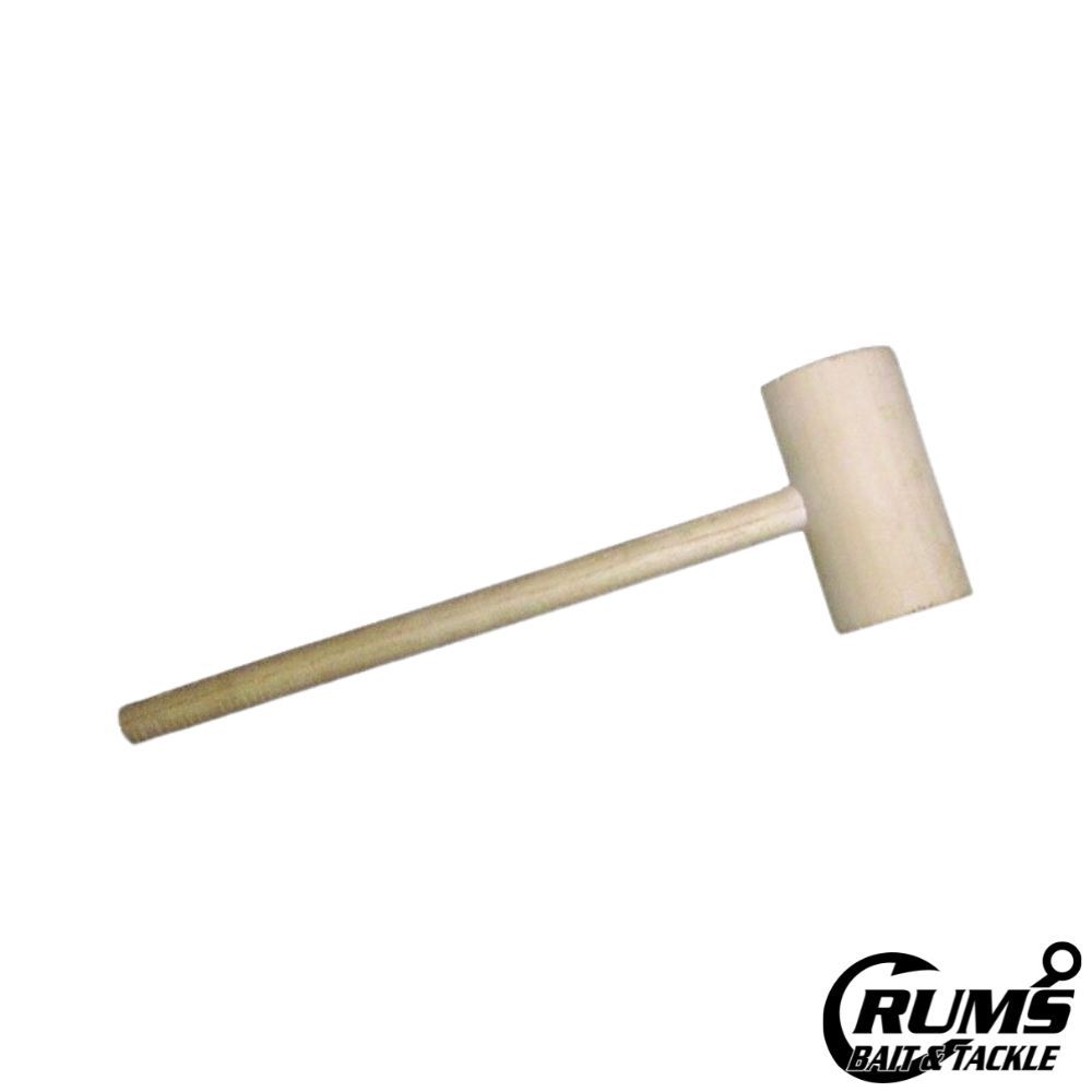 CRAB / LOBSTER WOOD MALLET