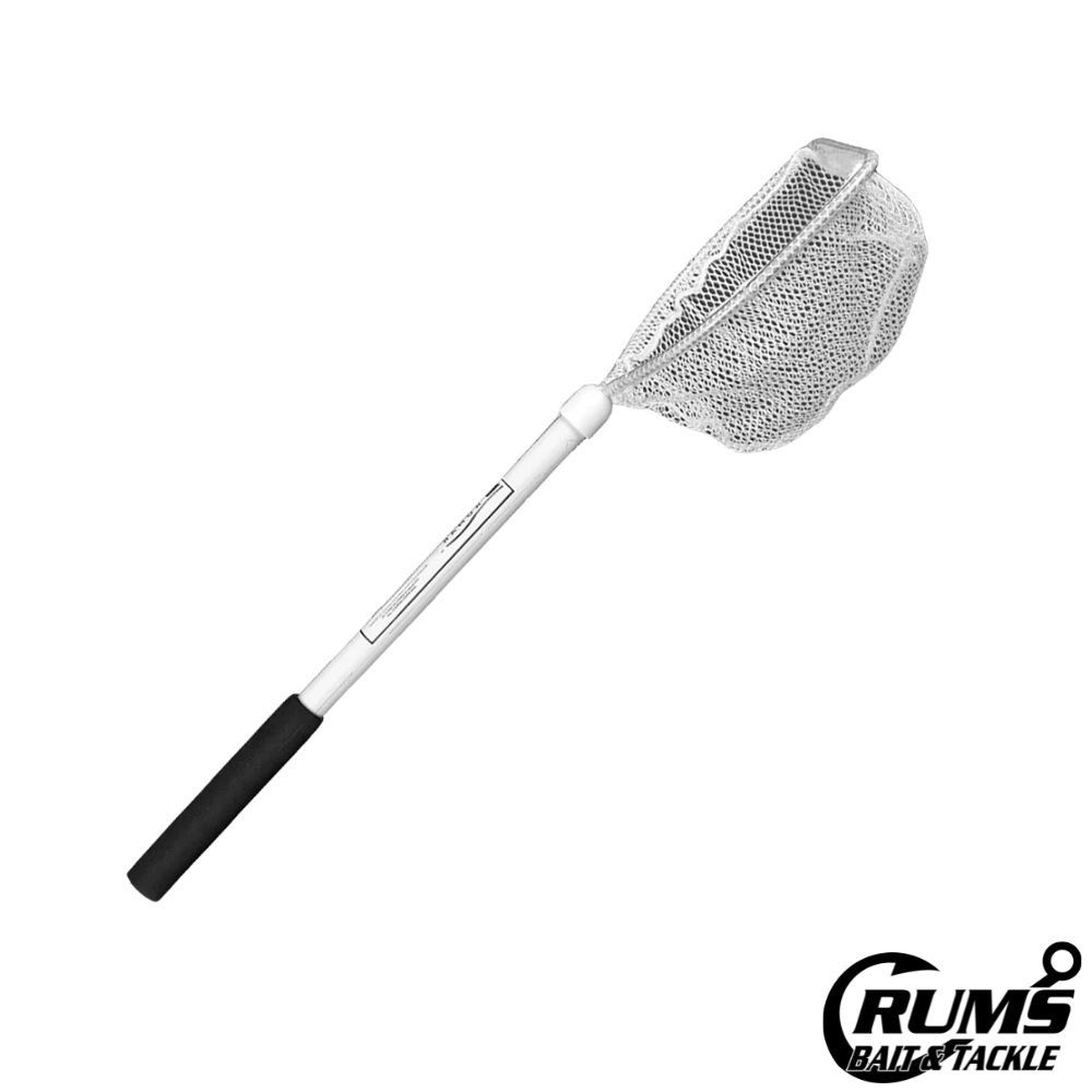 DELUXE BAITWELL NETS