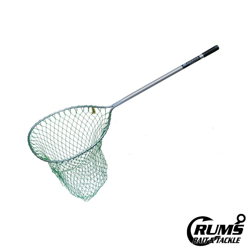 ANGLERS SERIES LANDING NET, Size: 17&quot;