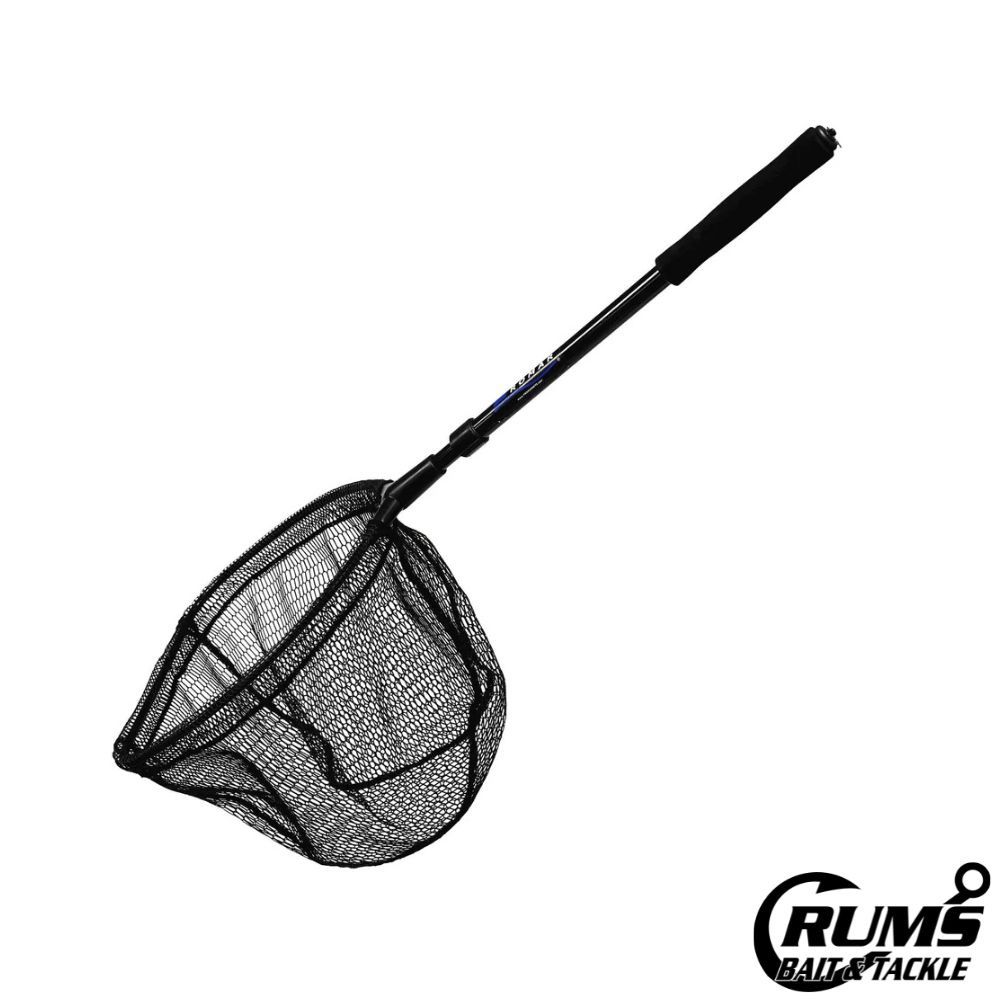 PROMESH SERIES LANDING NET, Size: 18&quot; X 20&quot; FRAME  36&quot; HANDLE